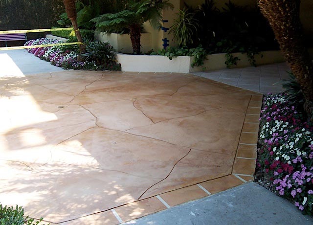 Irvine Custom Stone Floor Resurfacing