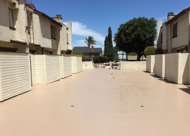 HOA Waterproofing Services in Carson, CA