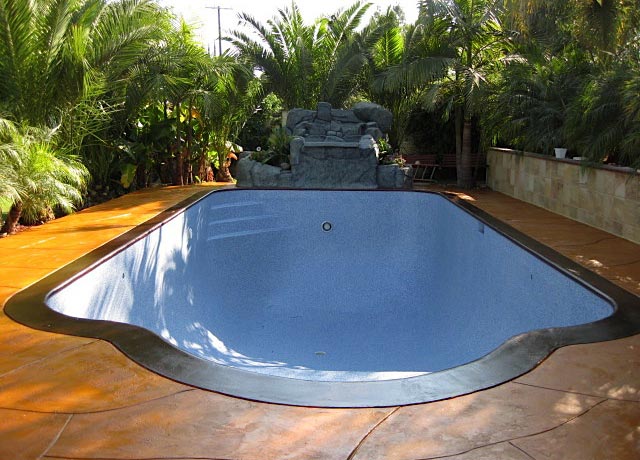 Mission Viejo Pool Deck Waterproofing